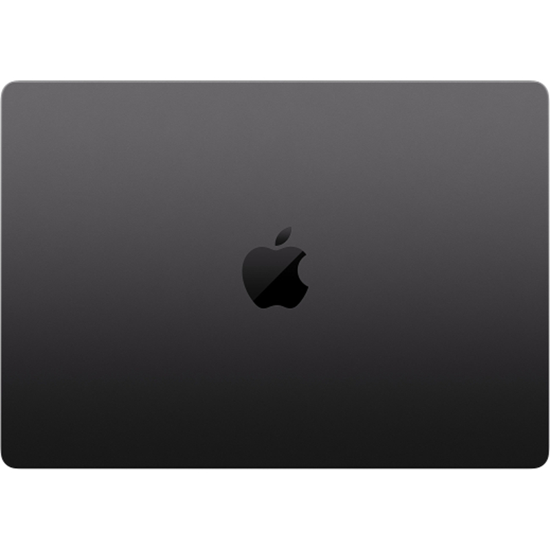 Apple MacBook Pro 16" (M5 Max 18C CPU, 32C GPU, 2026) 36 ГБ, 2 ТБ SSD, «черный космос»